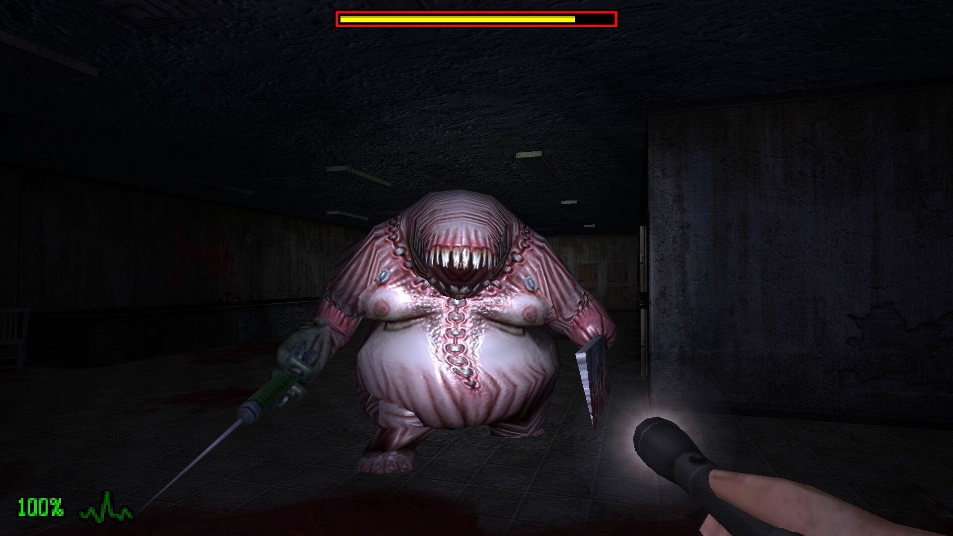 Juego Dementium The Ward Playstation 5