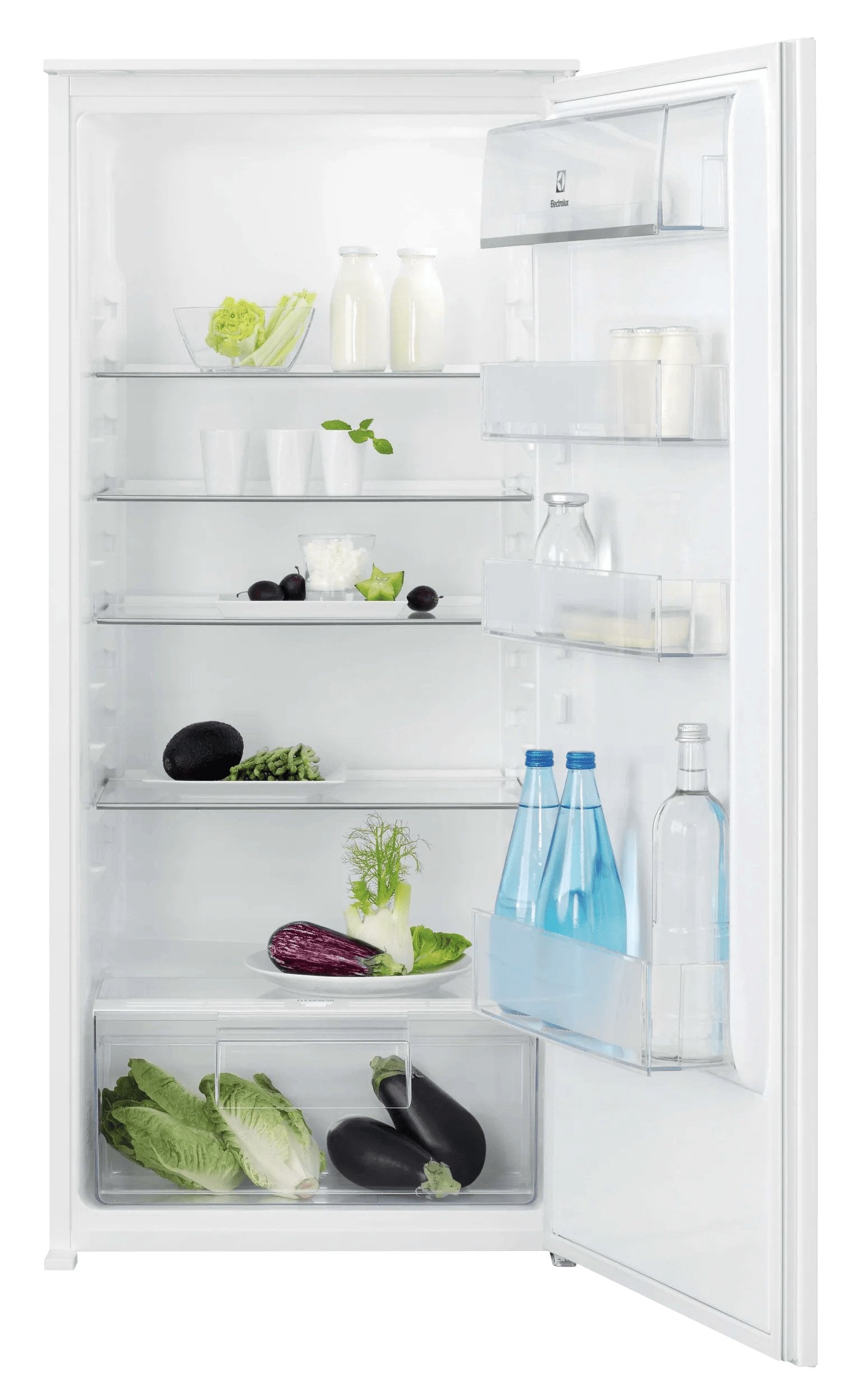 EAN 7332543733088 - Electrolux LRB3AE12S frigorífico Integrado 208 L Blanco imagen 1