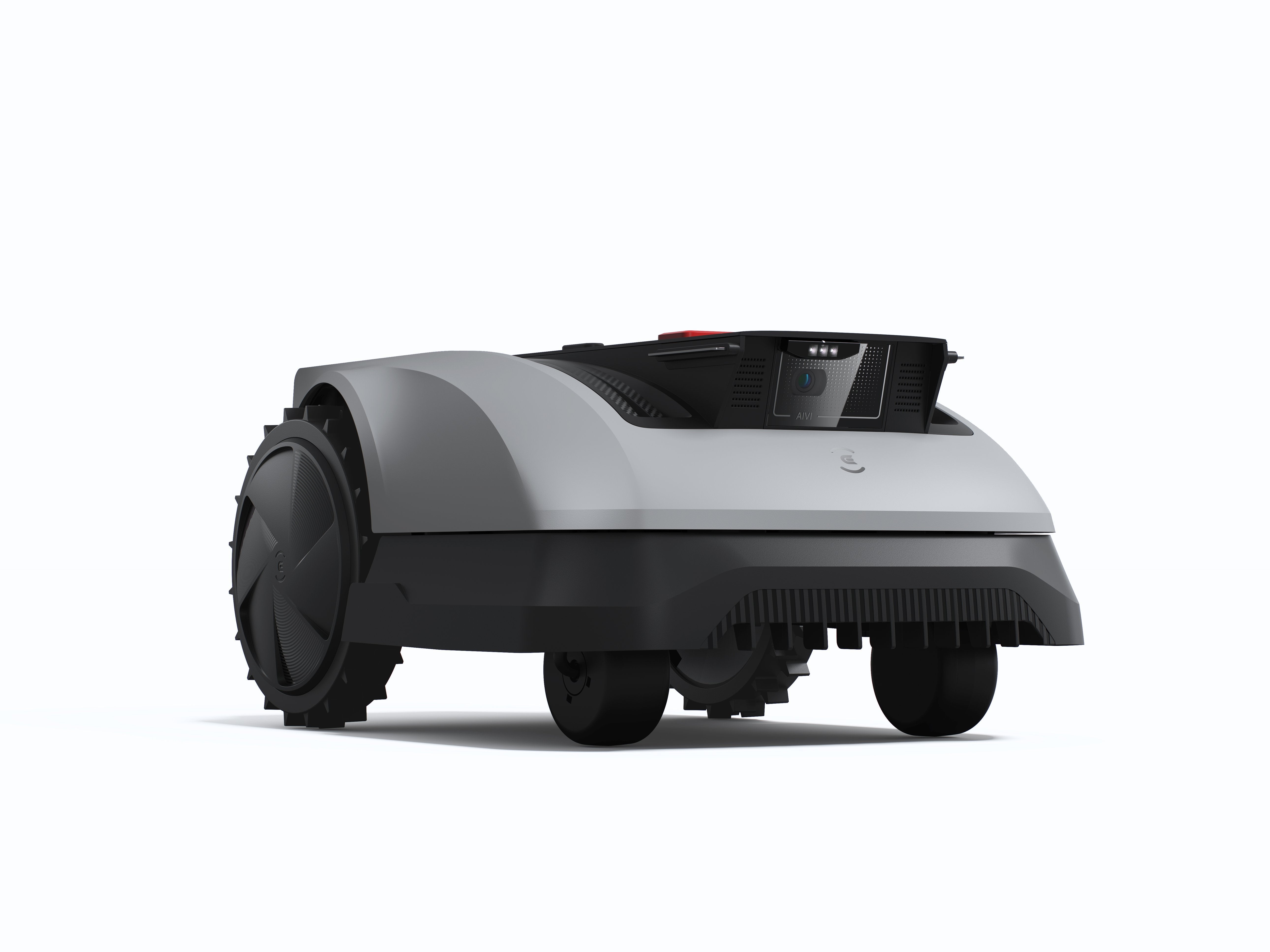 Ecovacs Goat O600 Rtk Eu Rasenmäher-Roboter