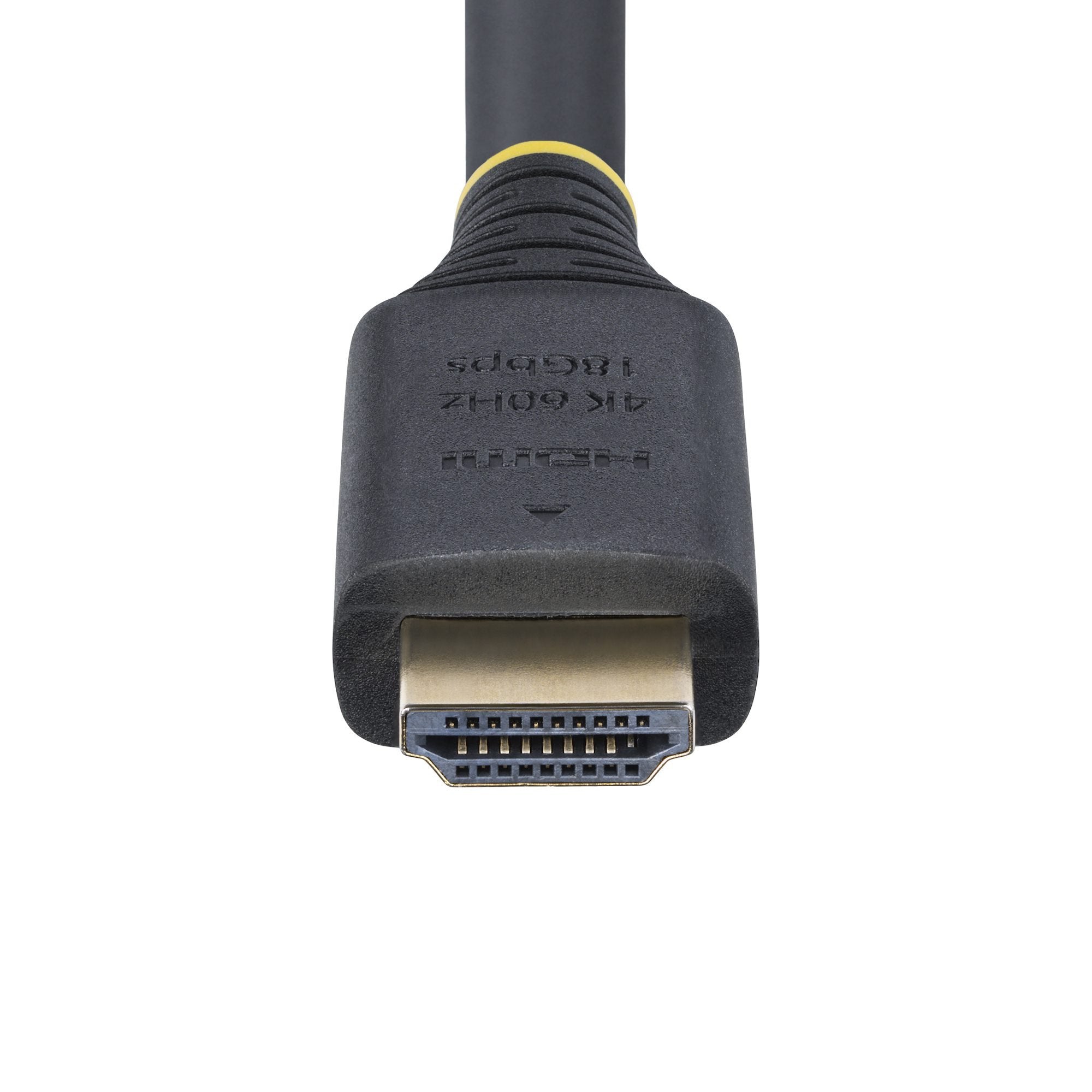 Cable Hdmi Certificado Premium Cabl De Alta Velocidad De 5m