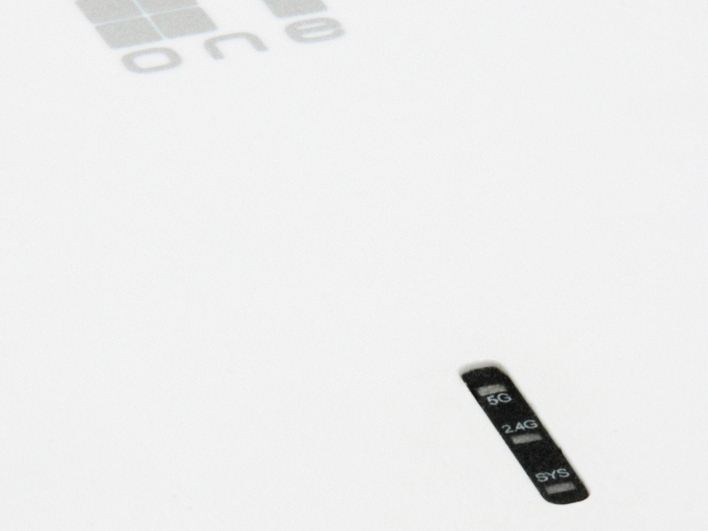 Punto De Acceso Dualband Level One Ac1200 300mb En 2,4ghz Y 867mb En 5ghz Pto Giga Poe Wap-8123