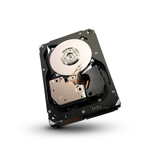 EAN 0102646328897 - Seagate Cheetah 600GB 3.5" SAS disco duro interno 15000 RPM 16 MB 3.5" imagen 2