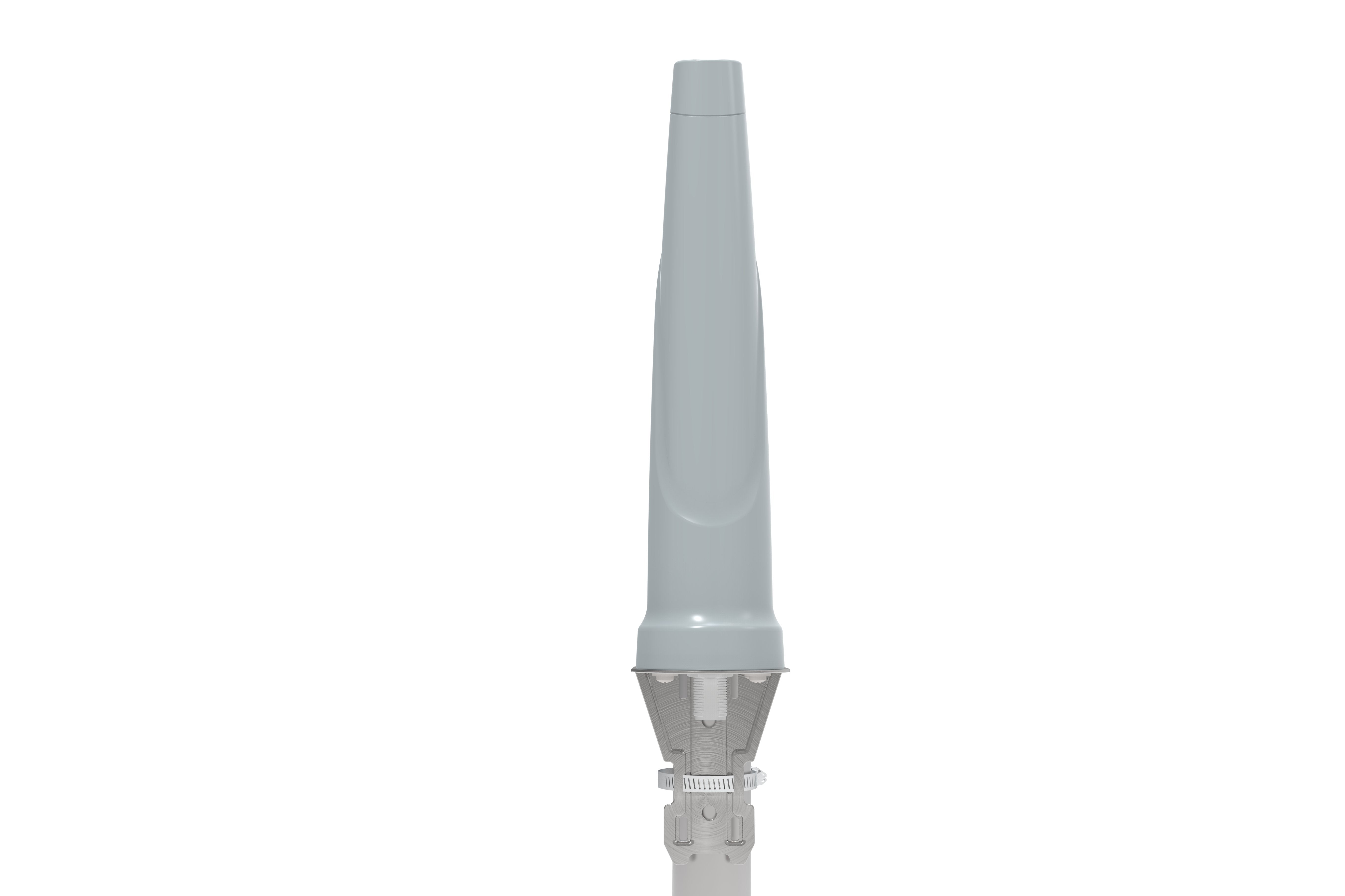 EAN 6009710923344 - Poynting OMNI-707 antena para red Antena omnidireccional Clase N 5,5 dBi imagen 1