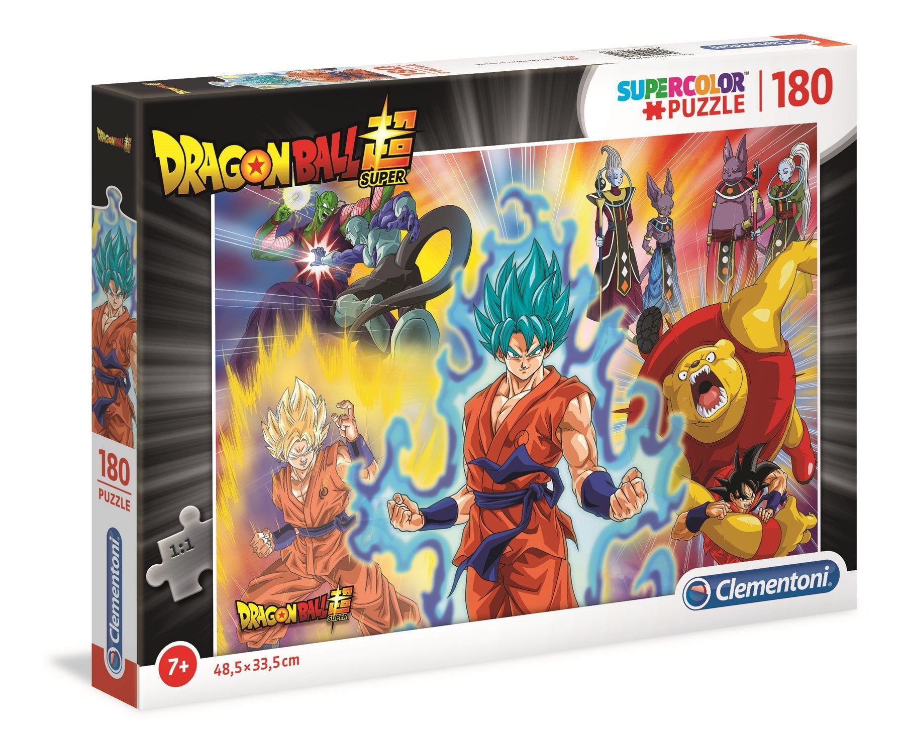 EAN 8005125297610 - Clementoni 29761 puzzle imagen 2