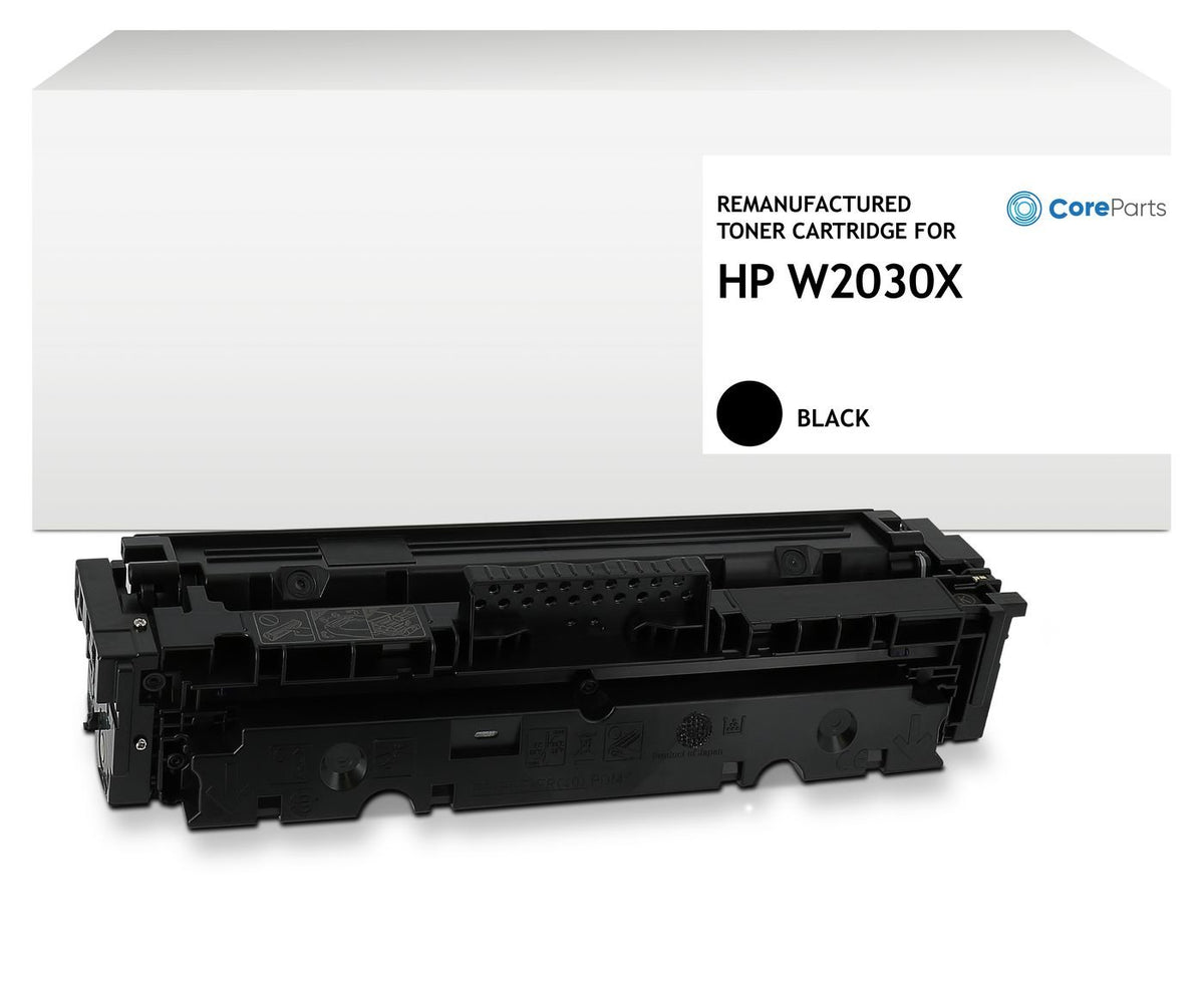 EAN 5704174879381 - CoreParts QI-W2030X cartucho de tóner imagen 1
