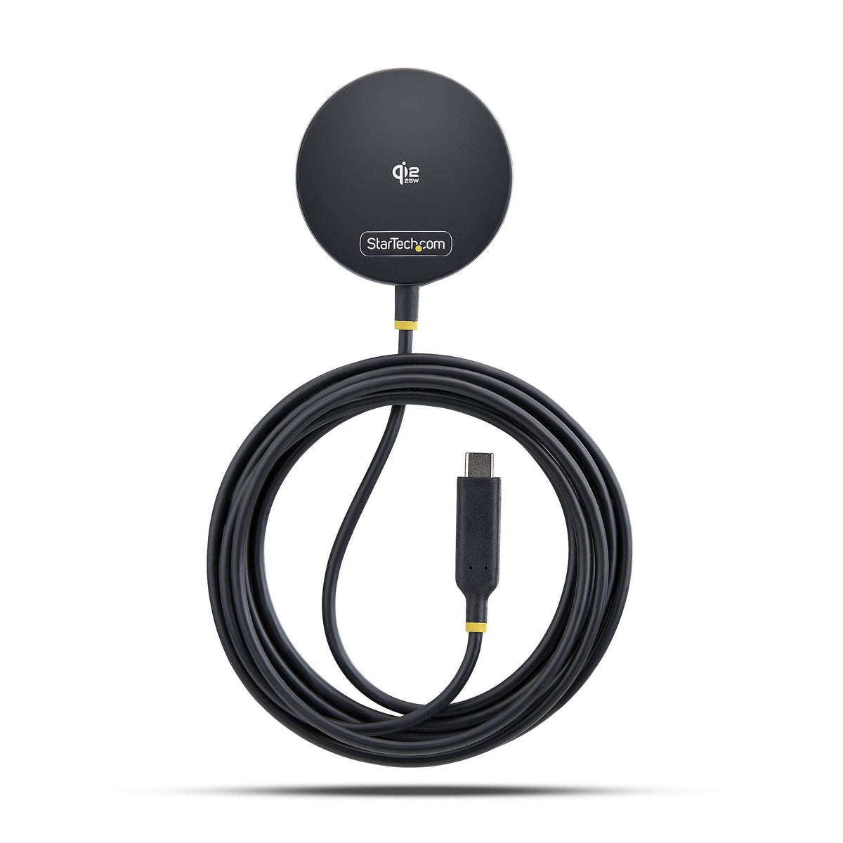 Magnetic Wireless Charging Pad