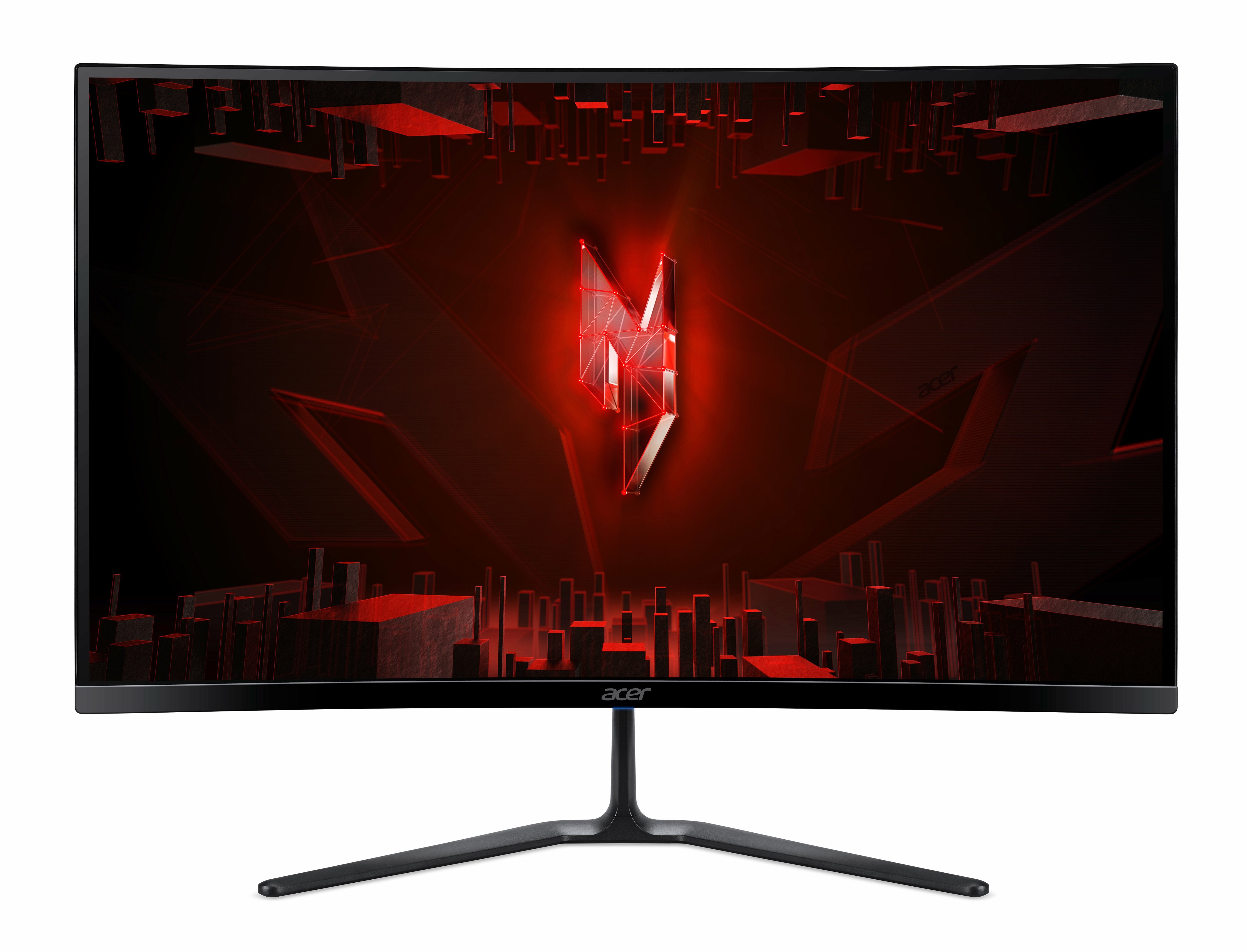EAN 4711121509766 - Acer ED270U P2 pantalla para PC 68,6 cm (27") 2560 x 1440 Pixeles Wide Quad HD LED Negro imagen 1