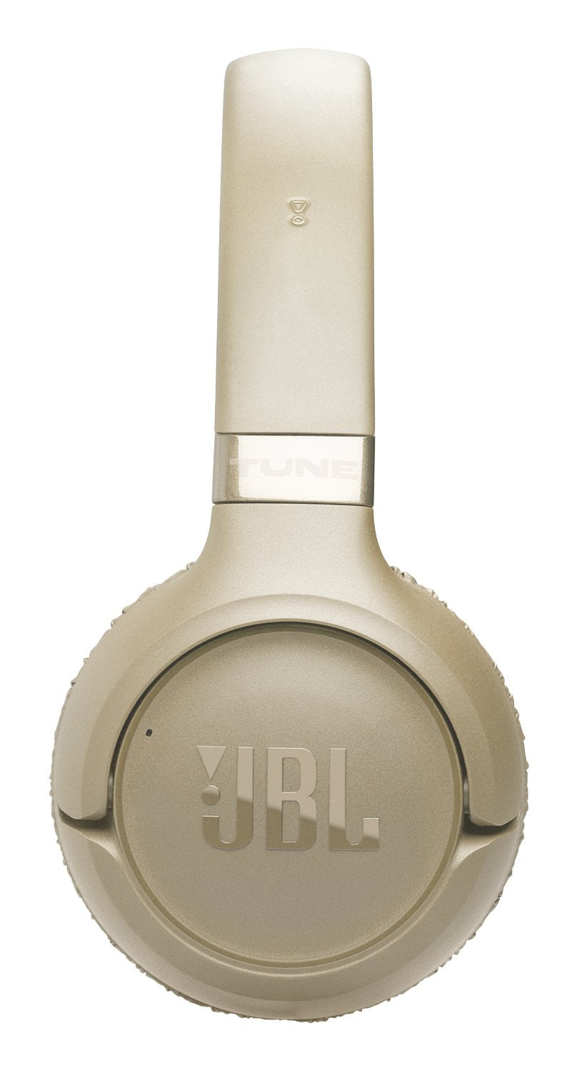 Jbl Tune 680nc Headset - Beige