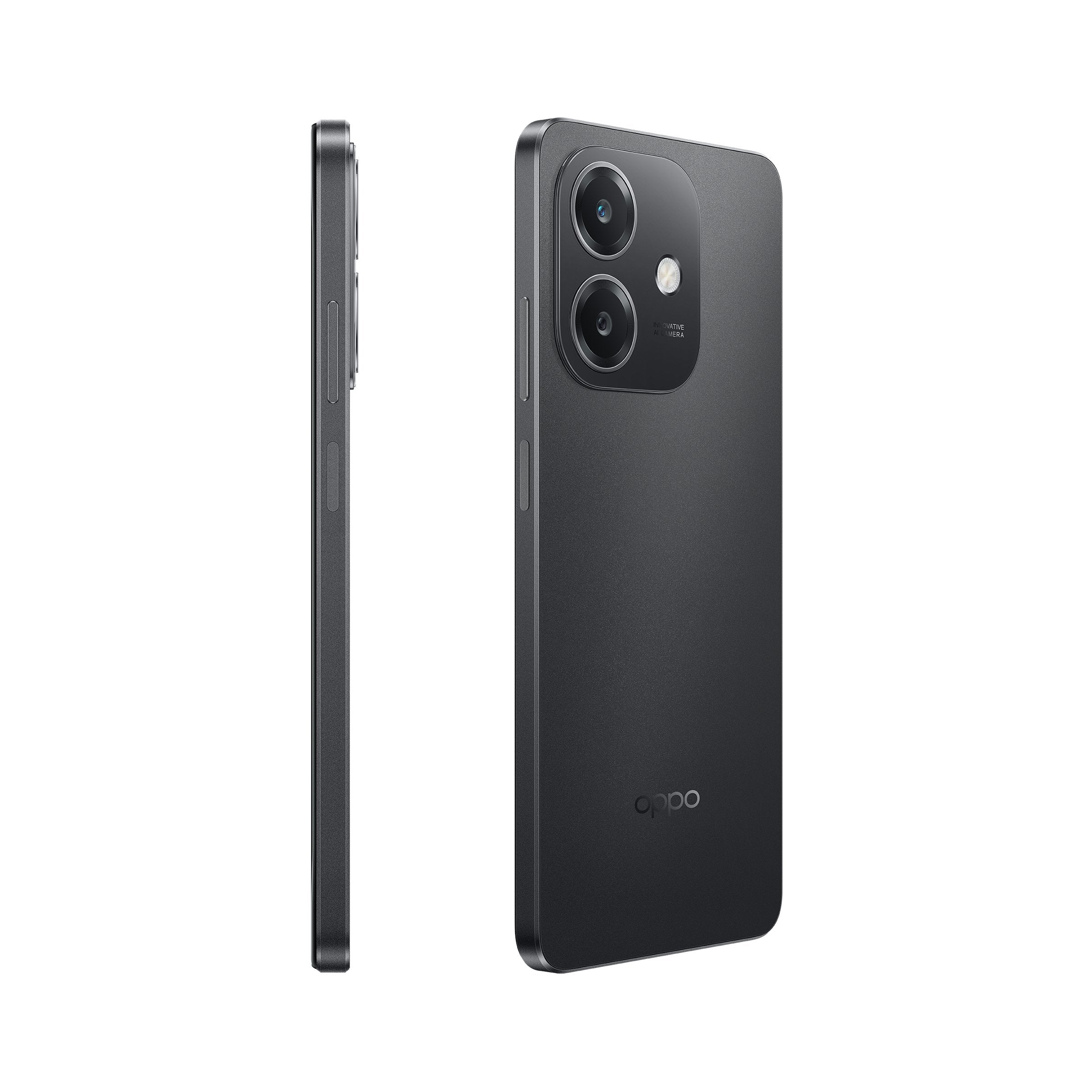 EAN 6932169353984 - OPPO A40 16,9 cm (6.67") SIM doble Android 14 4G USB Tipo C 4 GB 128 GB 5100 mAh Negro imagen 2