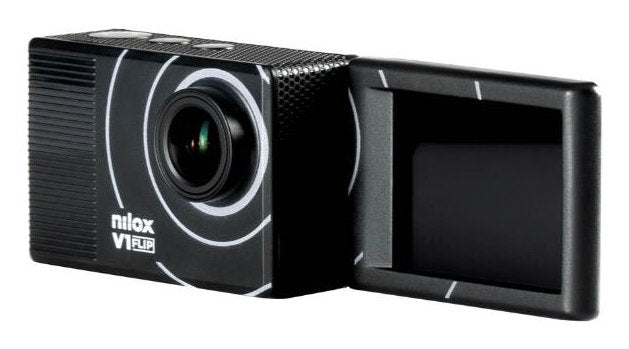 EAN 8054320849537 - Nilox NXACV1FLIP01 cámara para deporte de acción 4 MP 4K Ultra HD CMOS 65 g imagen 4