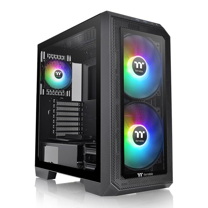 Caja Pc Thermaltake View 300 Mx