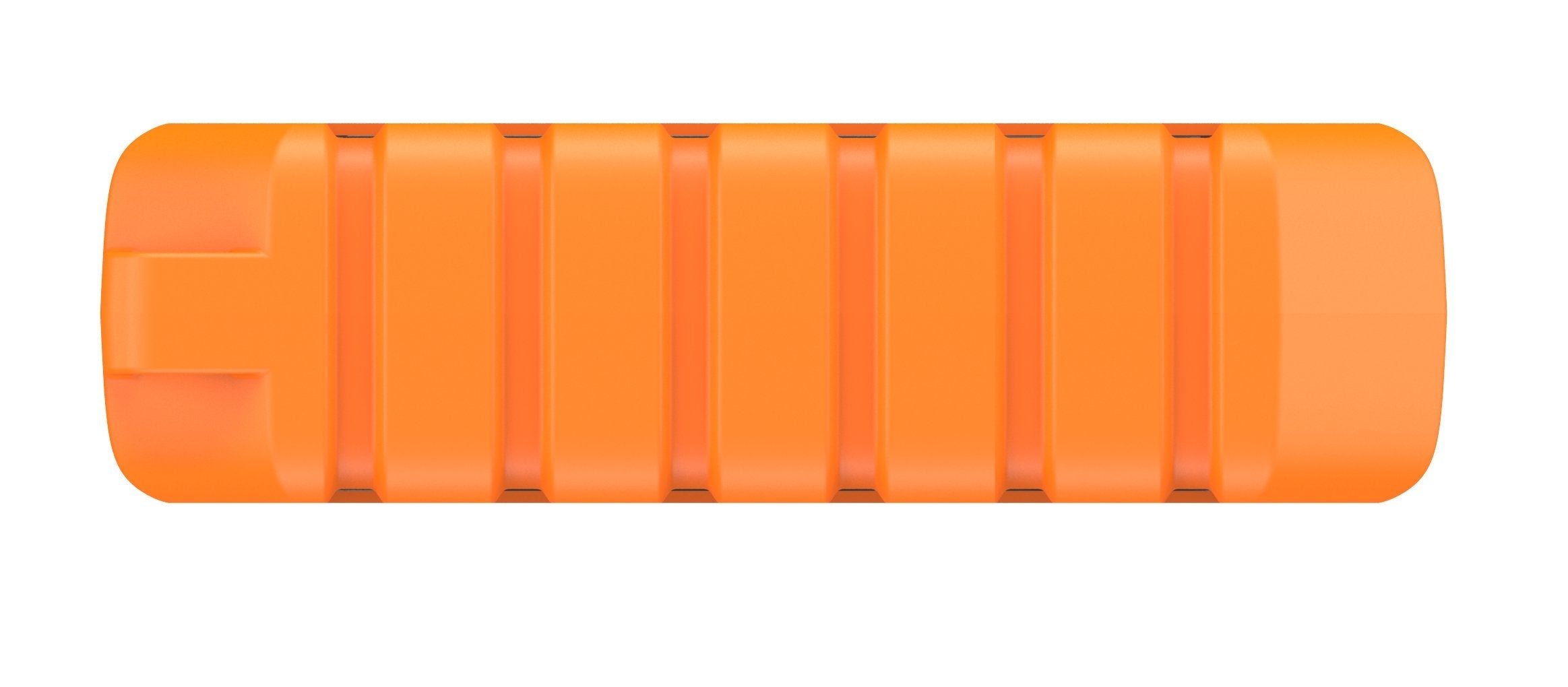 EAN 8718182277210 - Xtorm XR201 batería externa Ión de litio 10400 mAh Negro, Naranja imagen 8