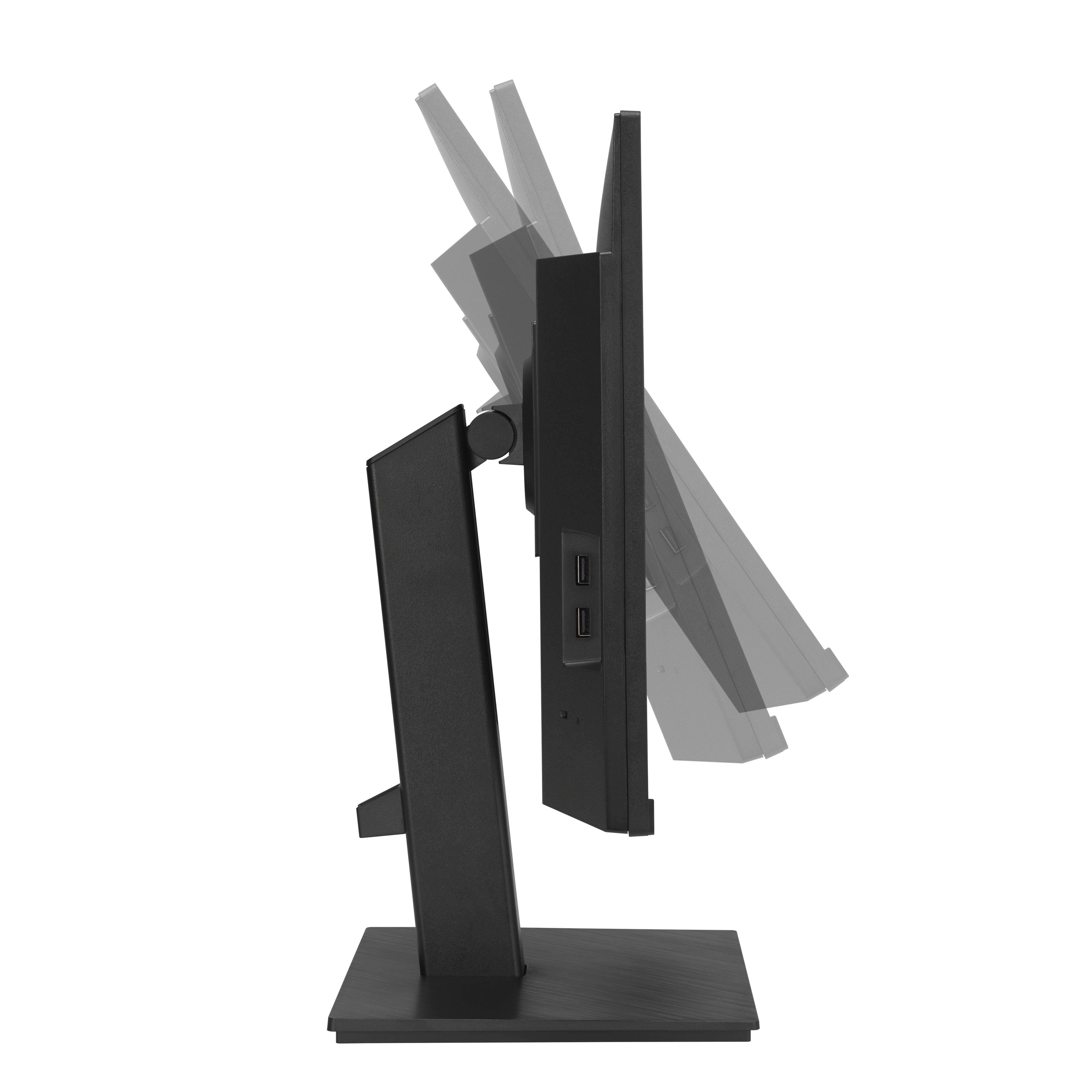 Monitor Profesional Asus Va24ecpsn 23.8' Full Hd Multimedia Negro