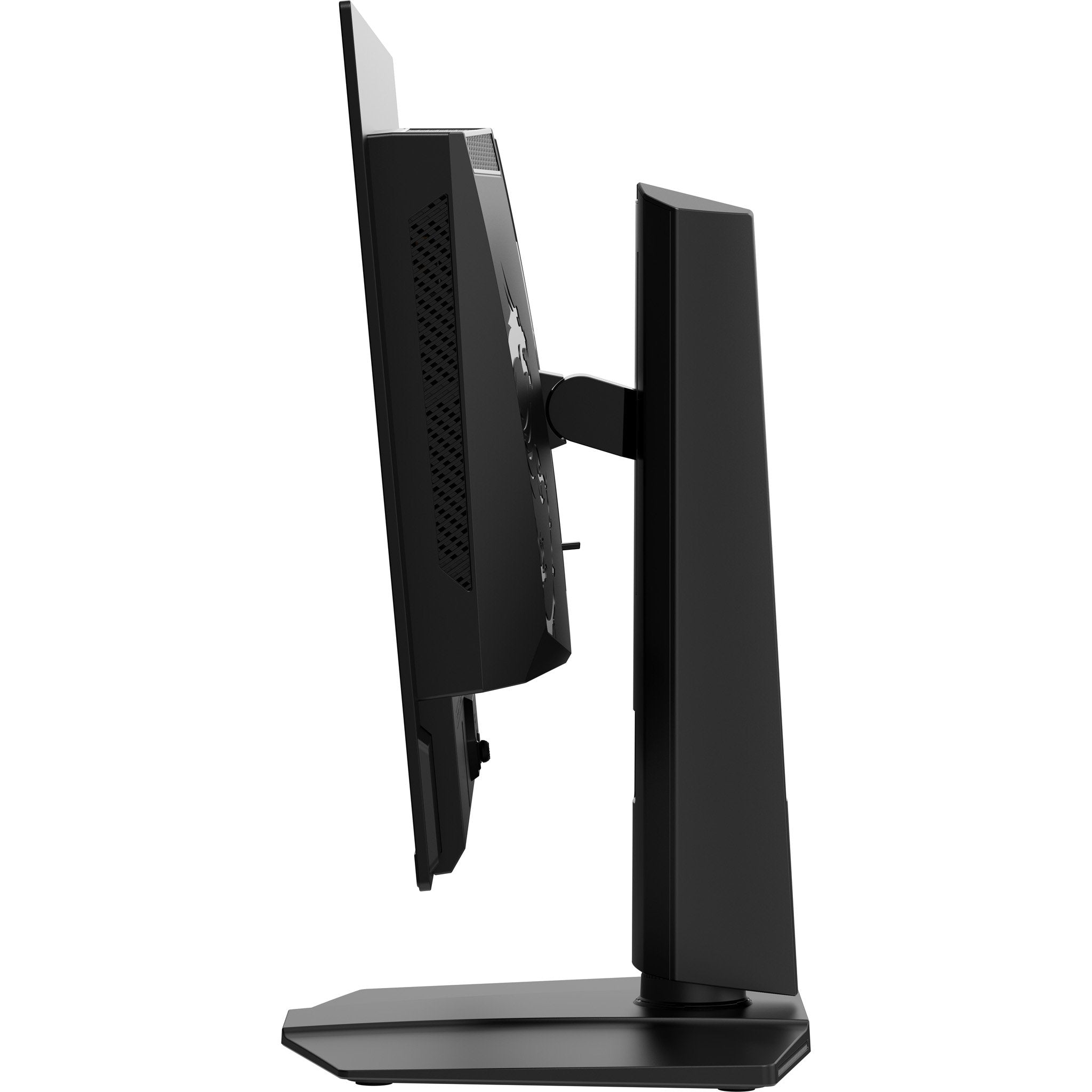 Monitor Msi 26.5" Mpg 272urxde Qd-Oled 3840 X 2160 Pixeles 4k Ultra Hd Negro