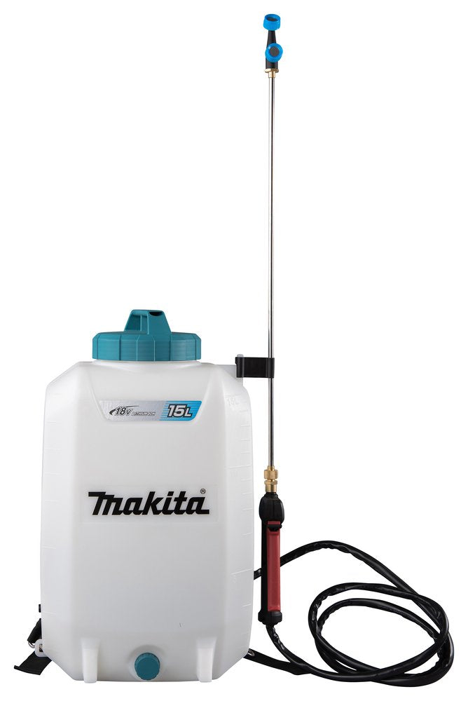 Pulverizador A Presión Inalámbrico Makita Dus158z