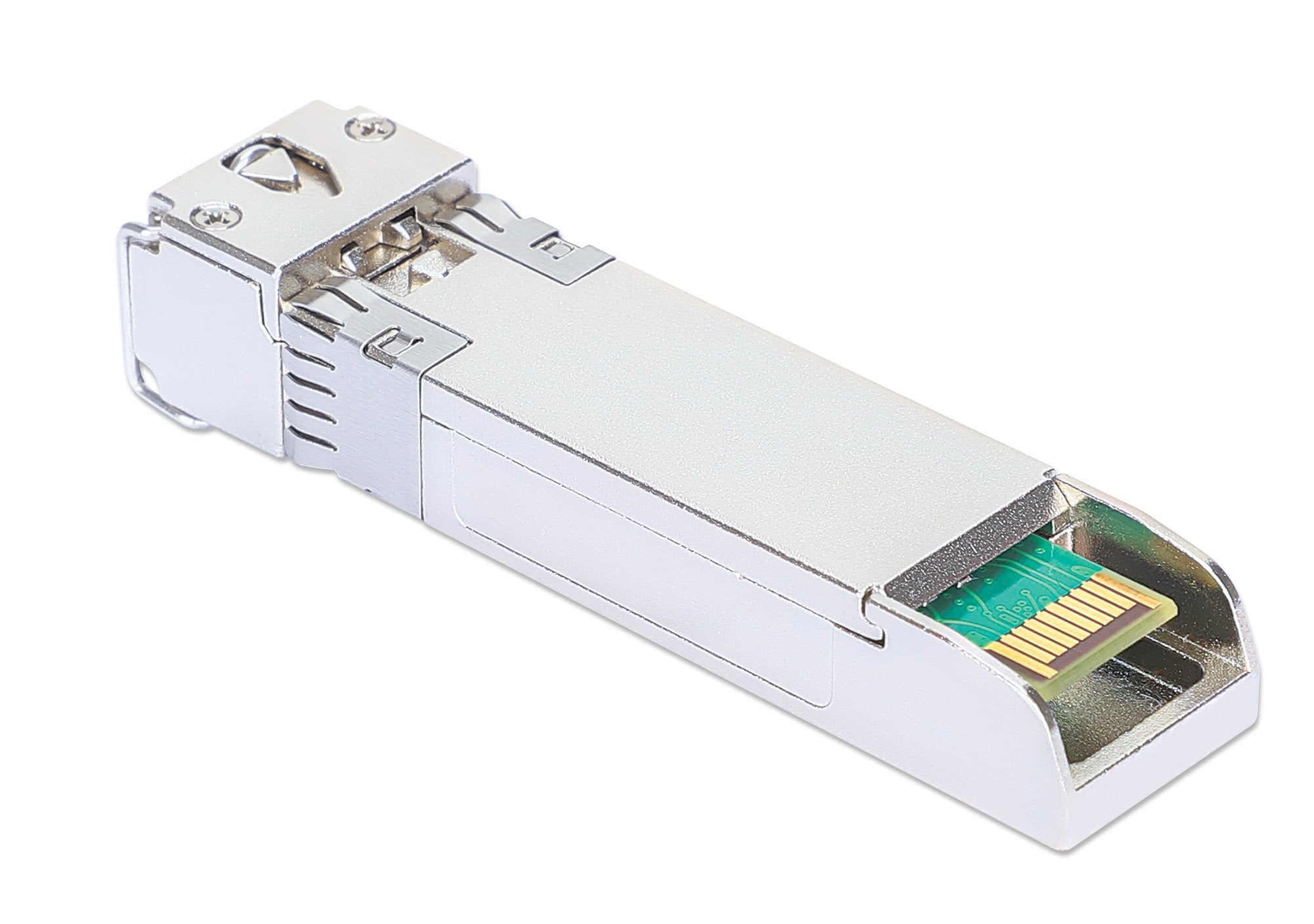 Intellinet Mini-Gbic 10gbase-Lr Lc Sm 10km Hpe
