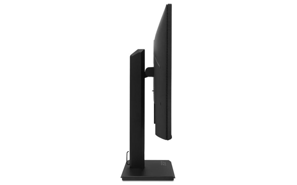EAN 4711474432438 - Acer B8 B248Y G pantalla para PC 60,5 cm (23.8") 1920 x 1080 Pixeles Full HD Negro imagen 4