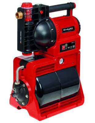 EAN 4006825647891 - Einhell GE-WW 1145 ECO 1100 W 4,8 bar 4500 l/h imagen 1