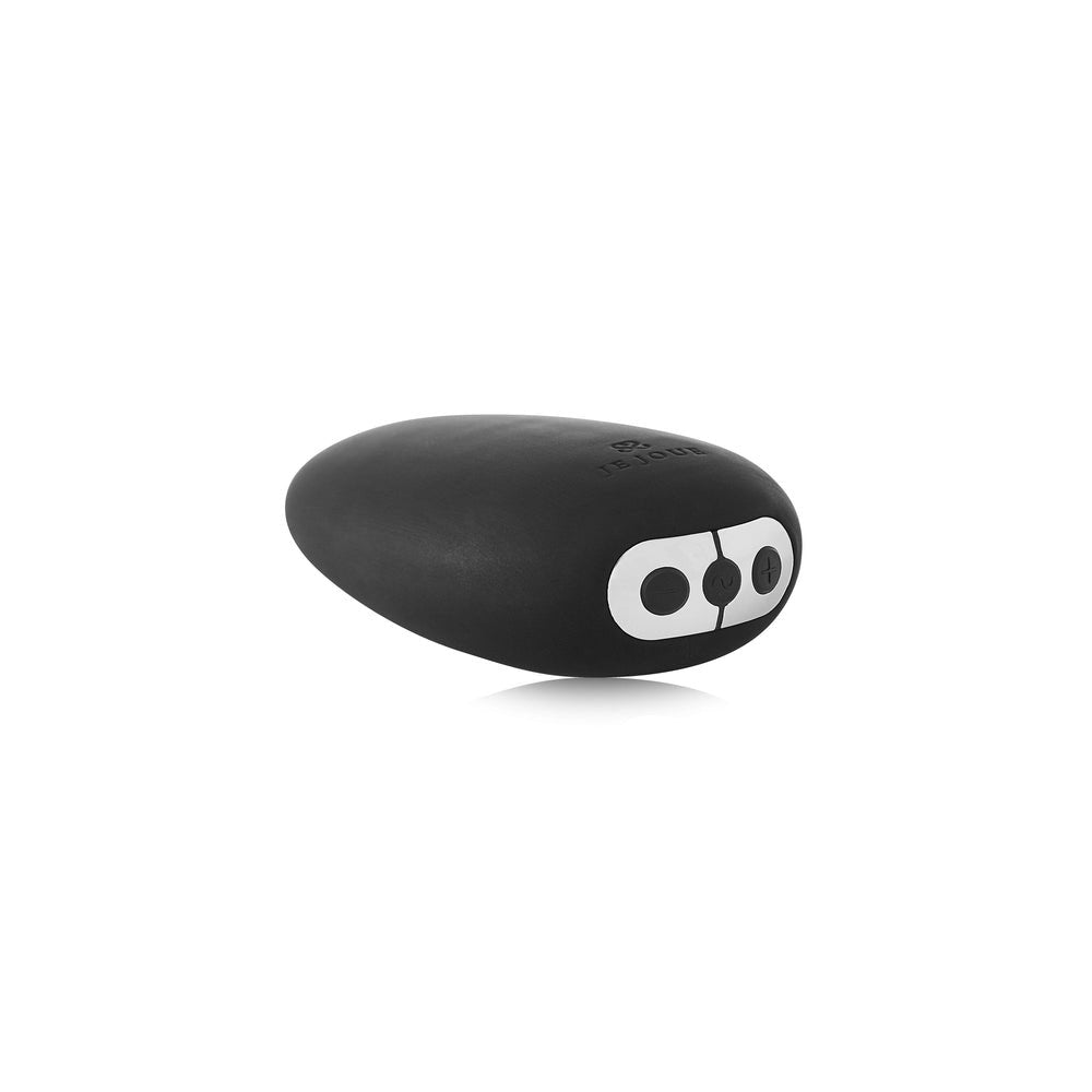 Je Joue - Vibrador Masajeador Mimi Negro