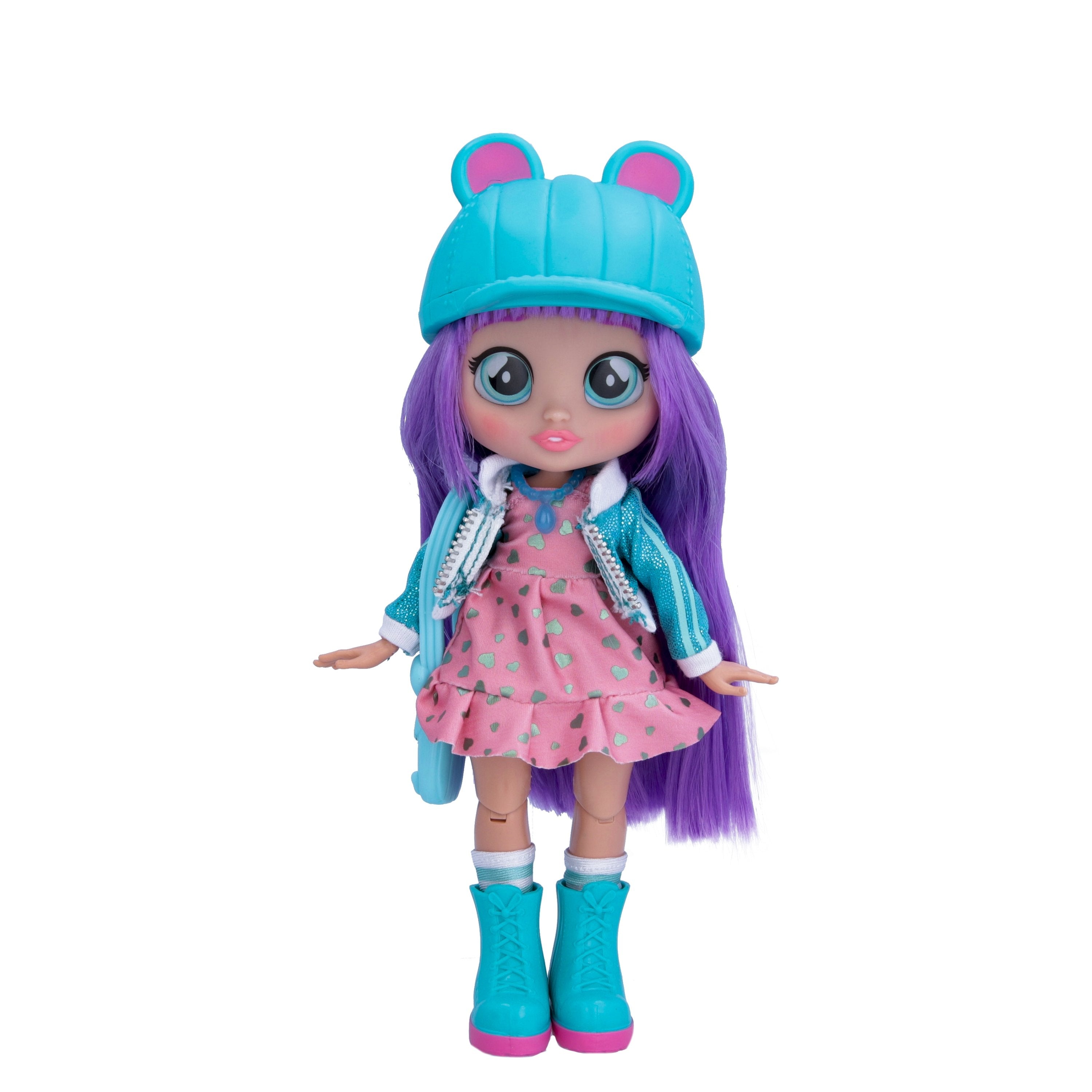 EAN 8421134908369 - IMC Toys 908369 muñeca imagen 2