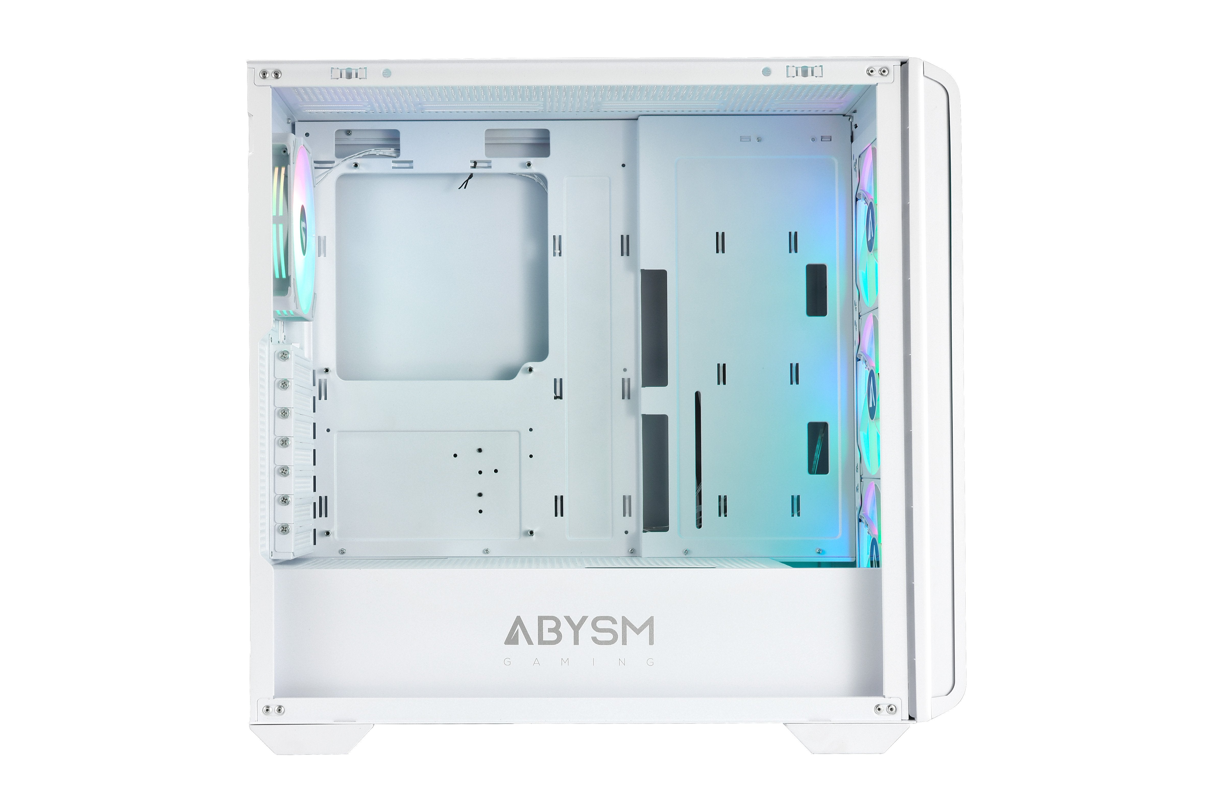 EAN 6974560223626 - ABYSM AB123013 carcasa de ordenador Escritorio imagen 4