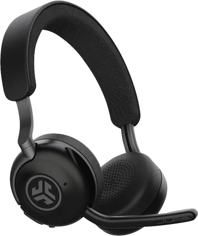 EAN 0810119071194 - JLab IEUHBEPICWORKRBLK63 auricular y casco Auriculares Inalámbrico y alámbrico Diadema Oficina/Centro de imagen 1