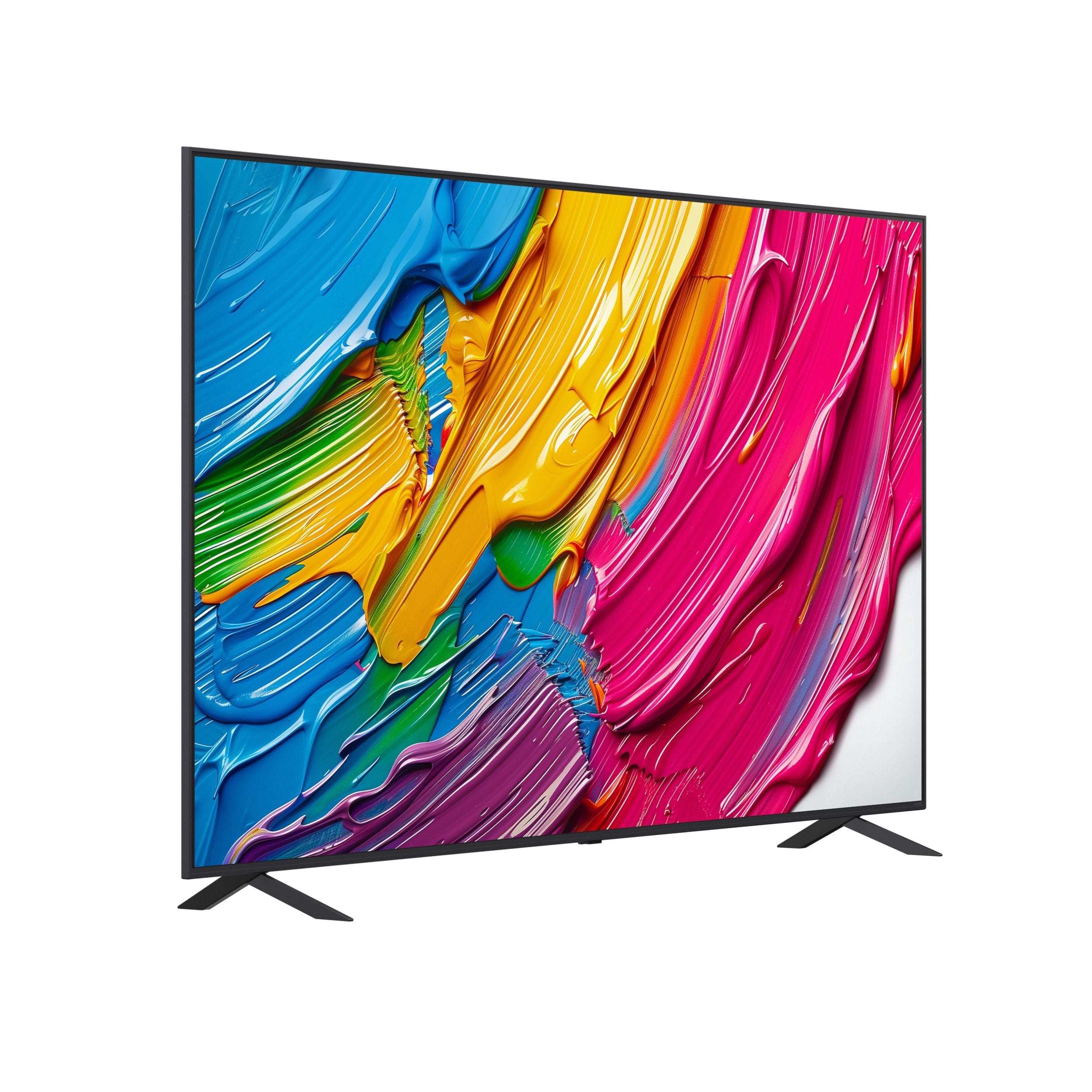 Lg 86qned80a6a Qned Evo Ai 218cm 86" 4k Uhd Smart Tv