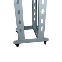EAN 4038816050724 - ALLNET ALL-SRB6122GRAU armario rack Rack o bastidor independiente Gris imagen 3