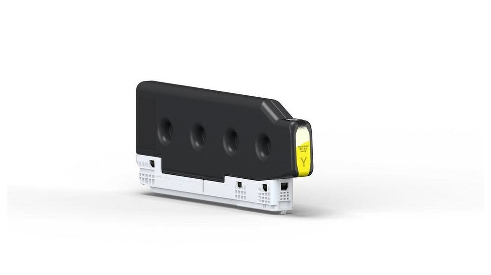 EAN 8715946710518 - Epson C13T08H400 cartucho de tinta 1 pieza(s) Original Amarillo imagen 1