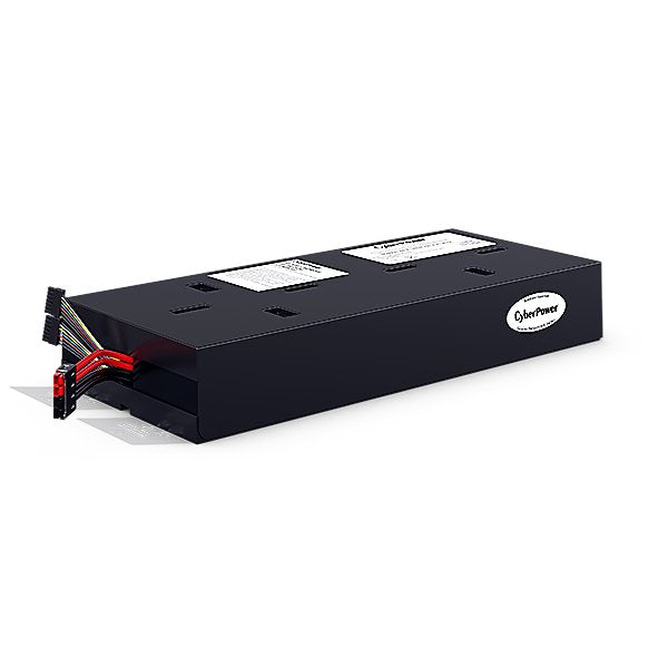 Cyberpower Rbp0130 Batería Para Sistema Ups Sealed Lead Acid (Vrla) 48 V