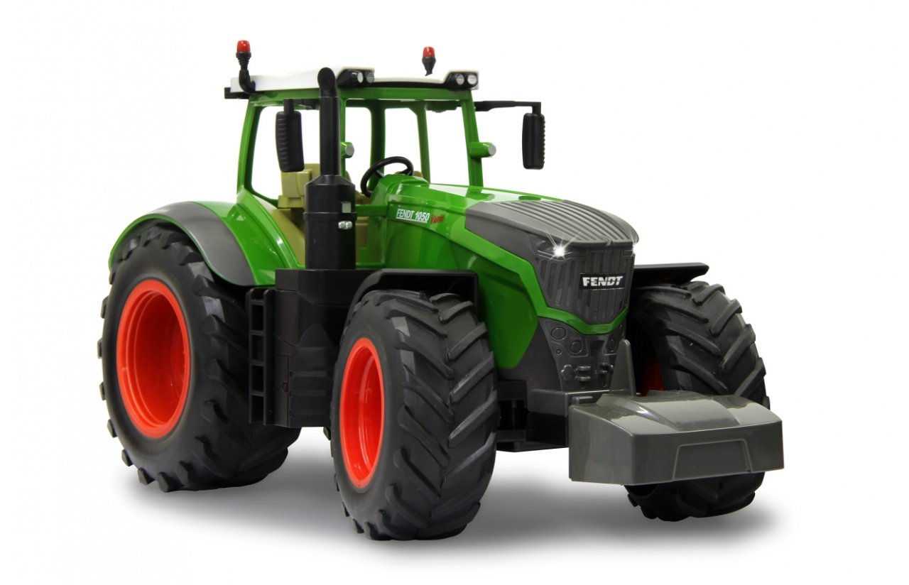 Jamara Fendt 1050 Vario 1:16 2,4ghz 8+