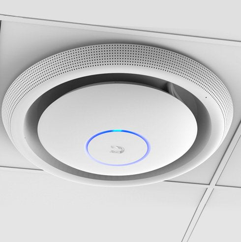 Ubiquit Punto De Accesoi Uap-Ac-Edu Unifi Ap, Ac, Education