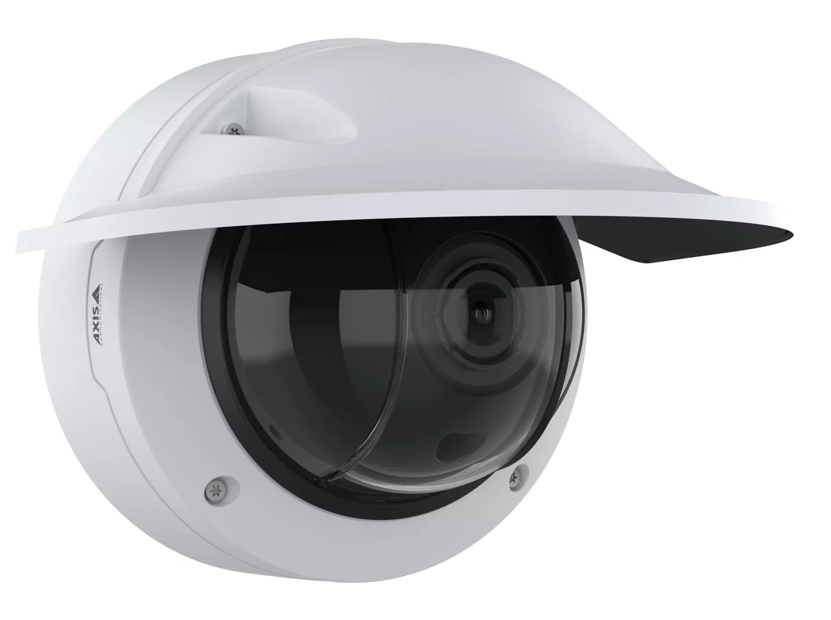 Axis Netzwerkcamara Fix Dome Q3558-Lve 8mp