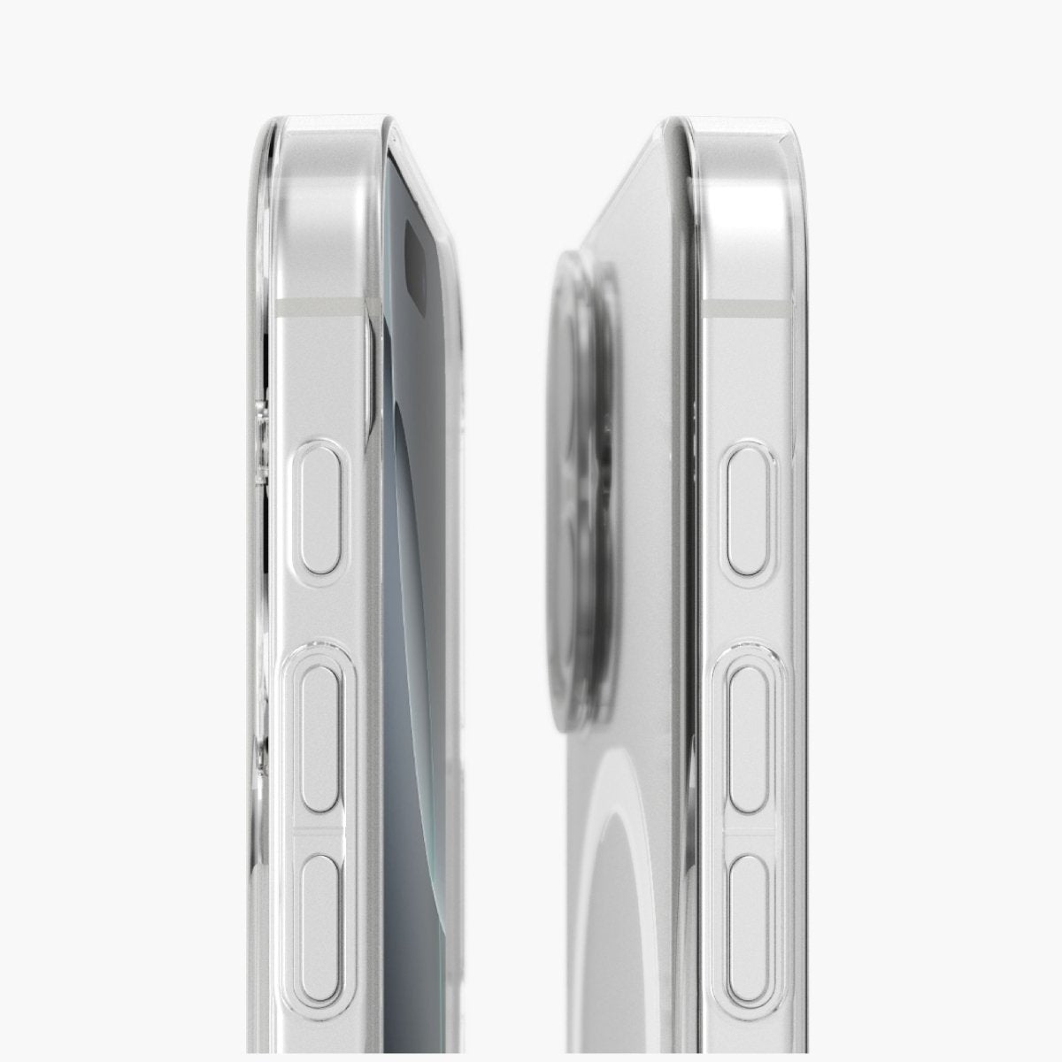 Vonmählen Transparente Case Pro Para Iphone 16 Plus