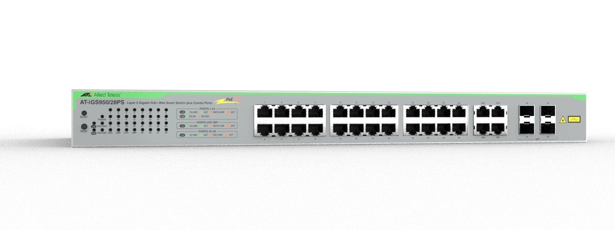 1000base-T X 24 + 1000base-T X Perp