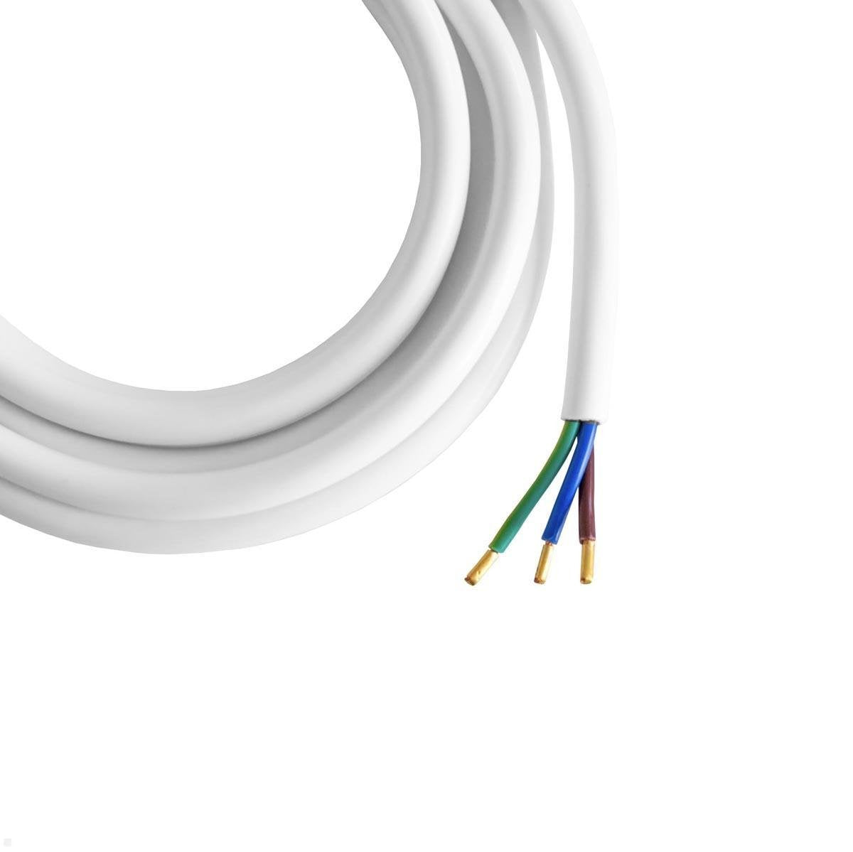 Bachmann Pix 1xcee7 3 2,0m Aeh Ral9010