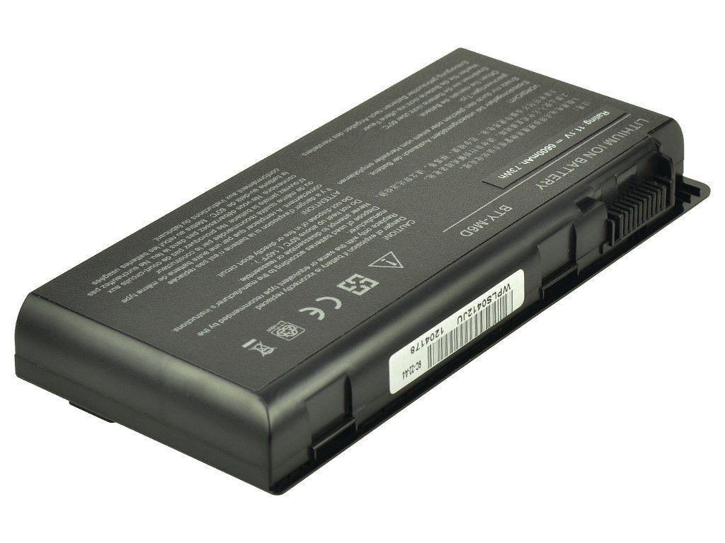 EAN 5055190139639 - 2-Power CBI3322A refacción para laptop Batería imagen 1