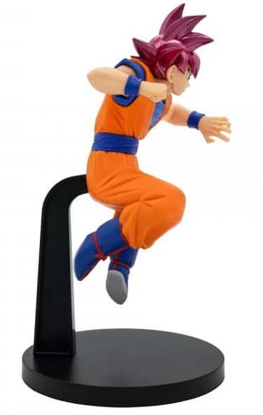 EAN 4983164292008 - Banpresto BP29200P figura de acción y colleccionable imagen 4