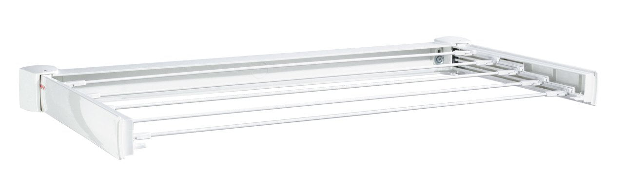EAN 4006501833068 - Leifheit Telegant 30 Protect Estante para montar en pared Blanco imagen 1