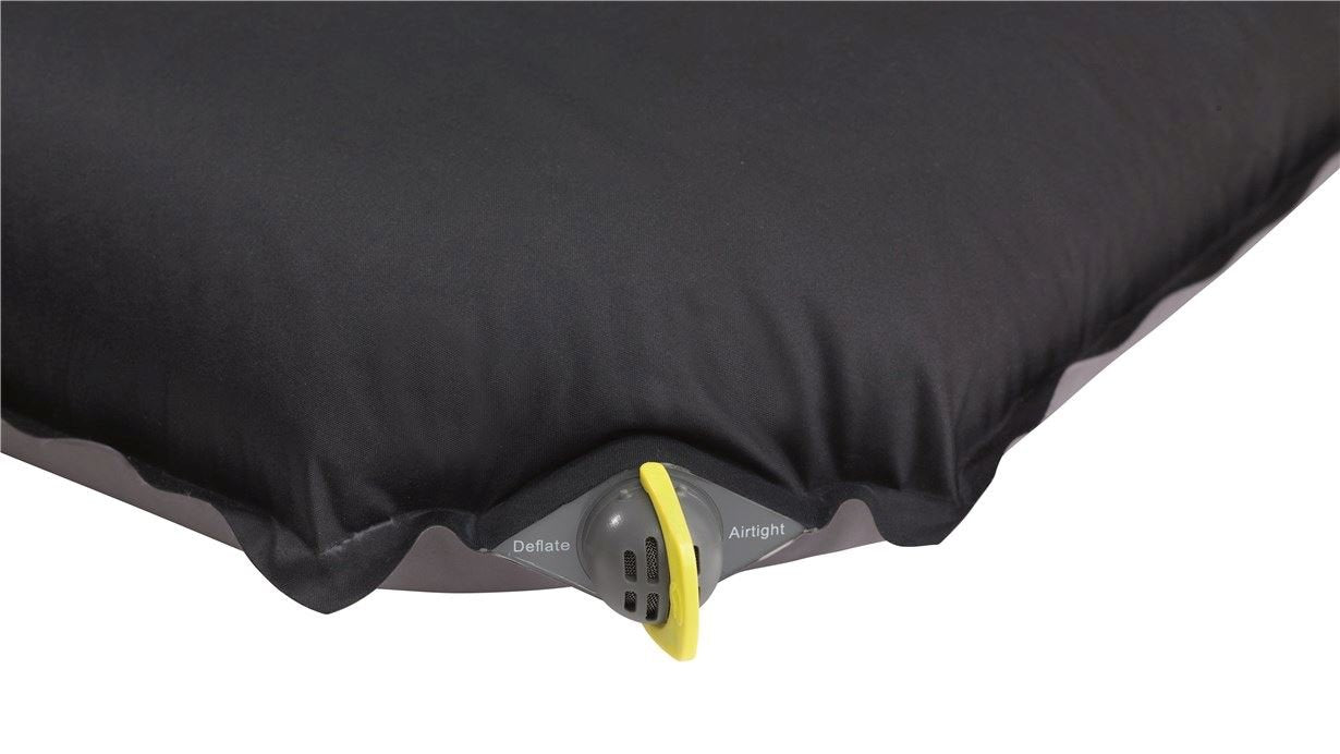 Outwell Sleepin Single Self-Inflating Mat 10.0 Cm