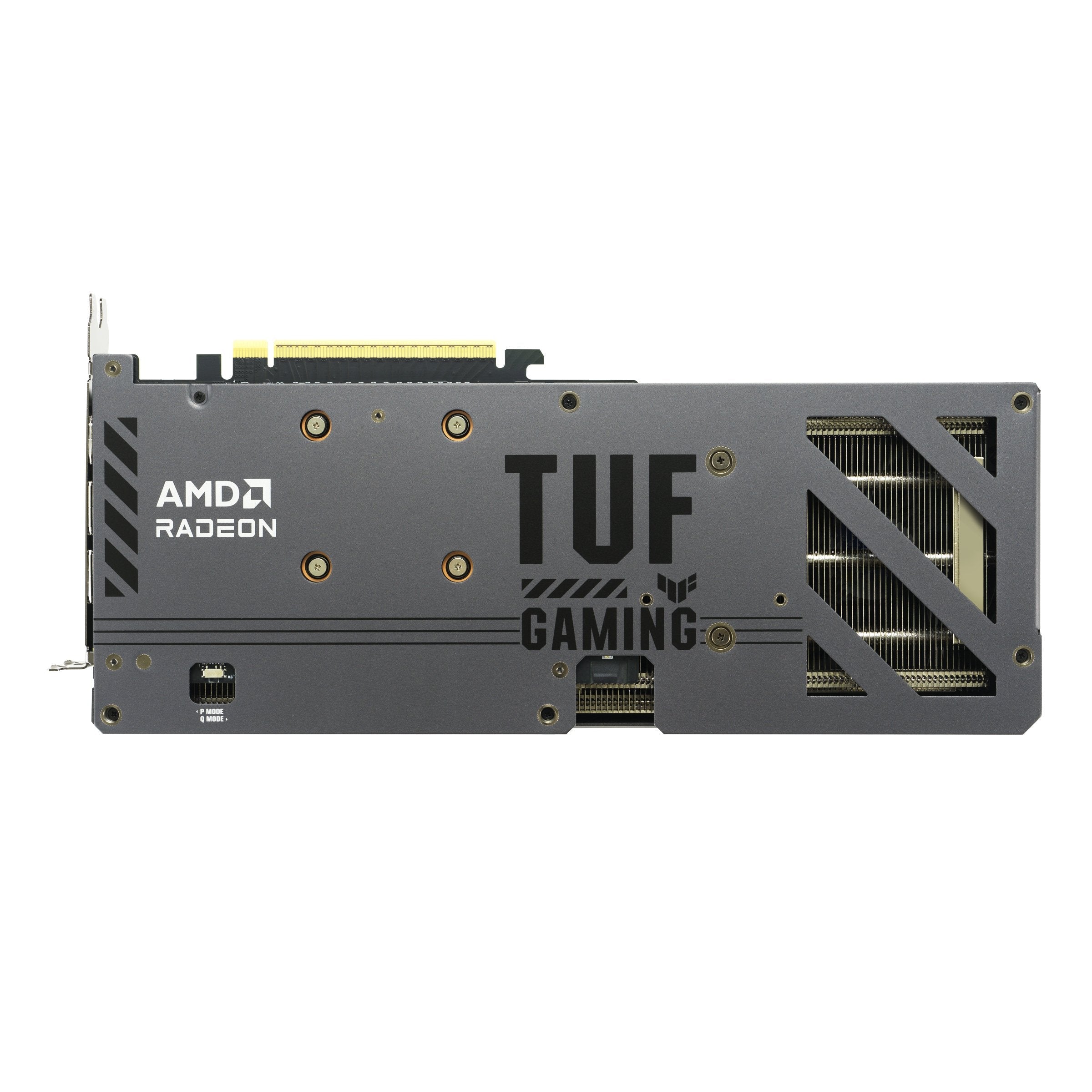 EAN 4711387994191 - ASUS TUF Gaming TUF-RX9060XT-O16G-GAMING AMD Radeon RX 9060 XT 16 GB GDDR6 imagen 3