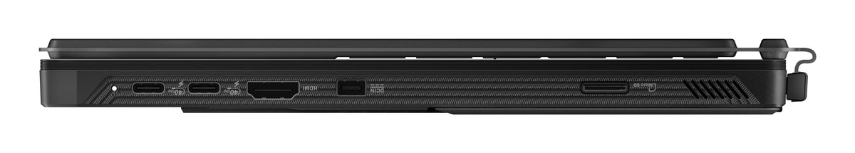 EAN 4711387761854 - ASUS ROG Flow Z13 GZ302EA-RU004W AMD Ryzen AI Max+ 395 Híbrido (2-en-1) 34 cm (13.4") Pantalla táctil WQX imagen 9