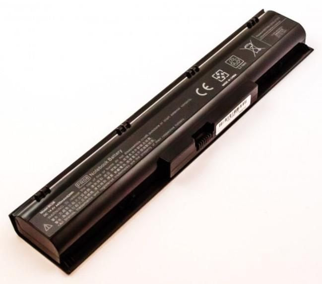 Coreparts Mbi3016 Refacción Para Notebook Batería