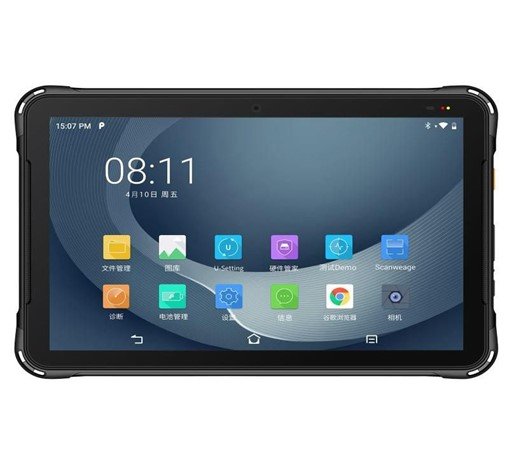 EAN 5715063873236 - UROVO P8100P - 10\" Tablet Android 13 GMS kein Scanner 4GB/64GB Octa-Core 33 cm (13") imagen 1