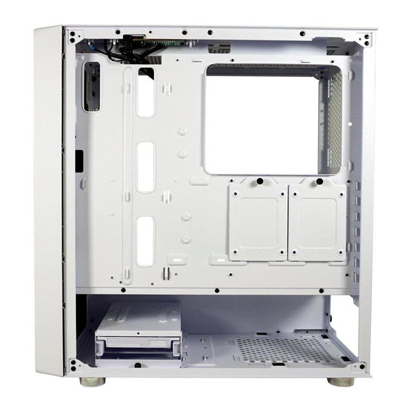 Caja Pc Lc-Power Gaming 714w Atx Gacruxx