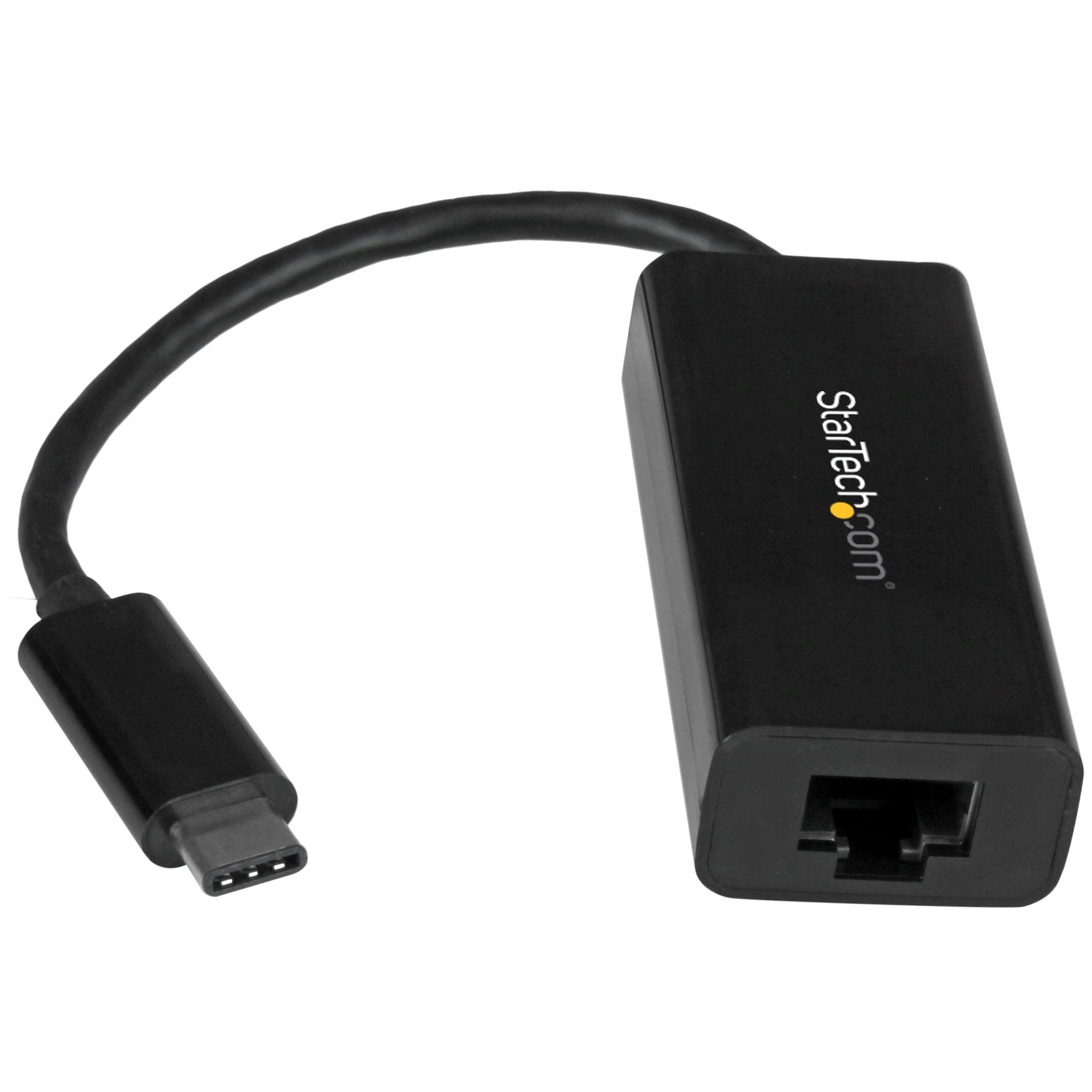 EAN 0065030862639 - StarTech.com US1GC30B adaptador y tarjeta de red 5000 Mbit/s imagen 1