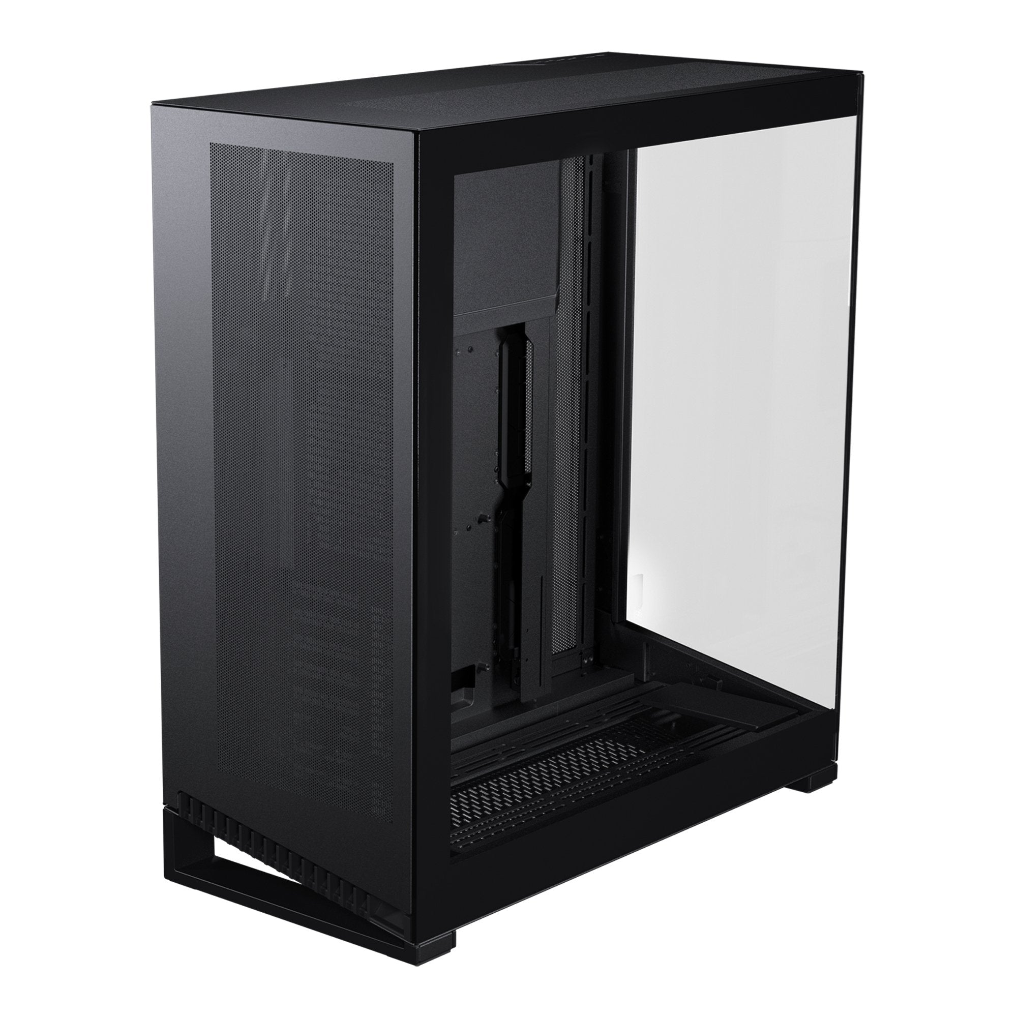 Phanteks Nv Series Nv7 E-Atx-Gehäuse, Temperojo Glass, Argb - Negro