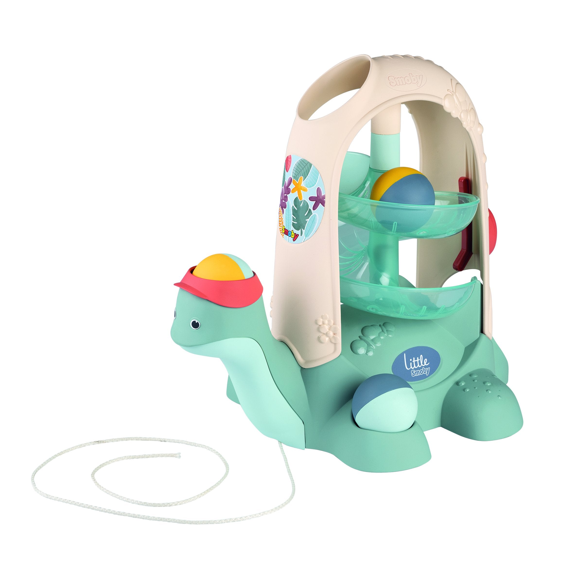 EAN 3032161403106 - Smoby Dickie 7600140310 juego educativo imagen 2