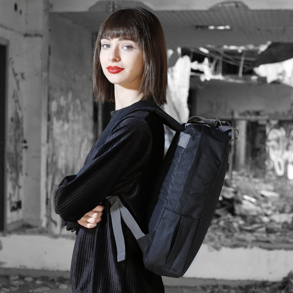 Bolsa Mochila Portatil 156 Smile It Bag Penny Azul 21540