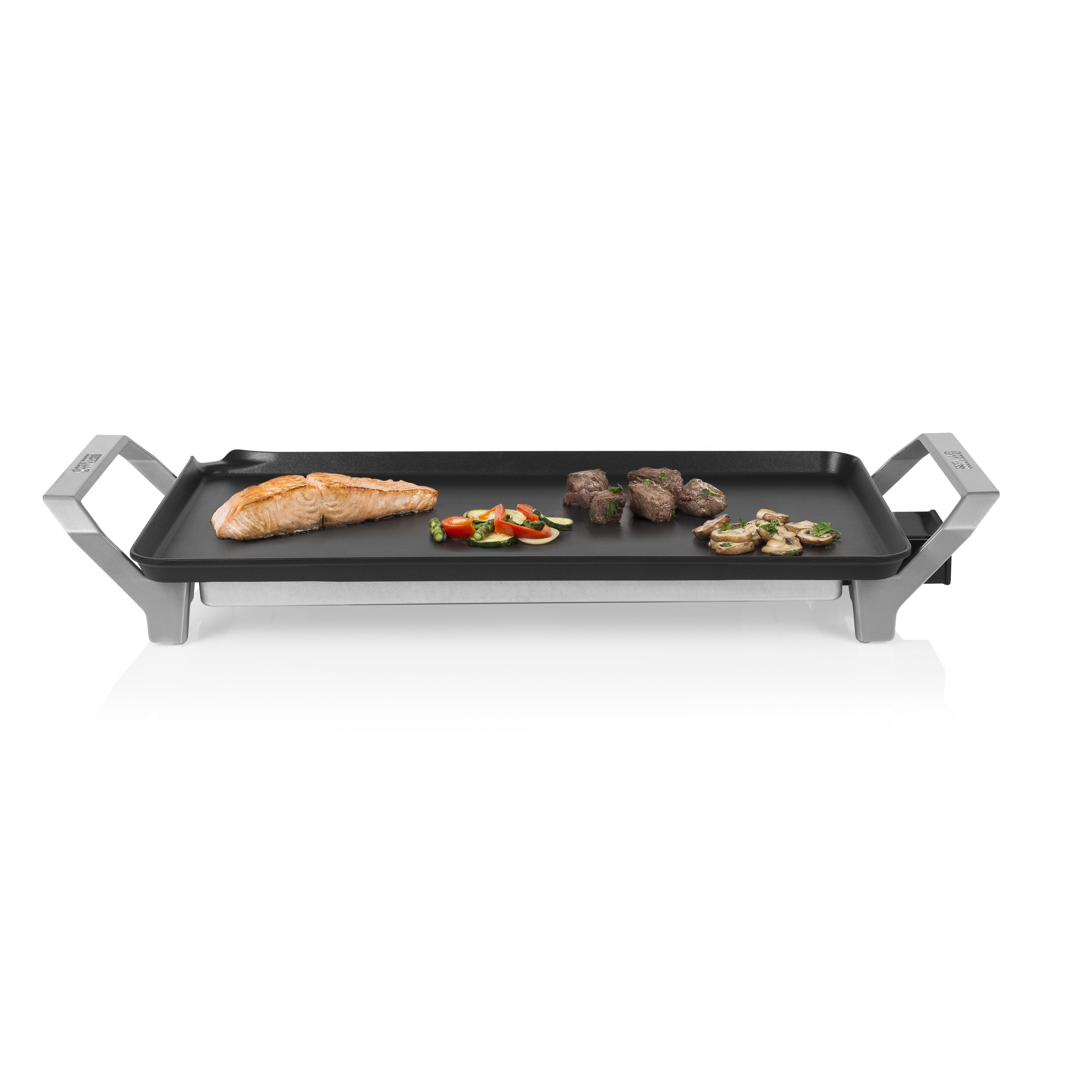 EAN 8713016057600 - Princess 103110 placa teppanyaki 2500 W Encimera imagen 6